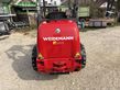 Telescopica - Weidemann - 1260 mit 4 zylinder motor, unter 2,0m