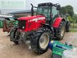 Tractor agrícola - Massey Ferguson - 6465