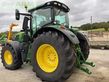 Tractor agrícola - John Deere - 6250r
