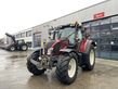 Tractor agrícola - Valtra - n 123 direct Direct