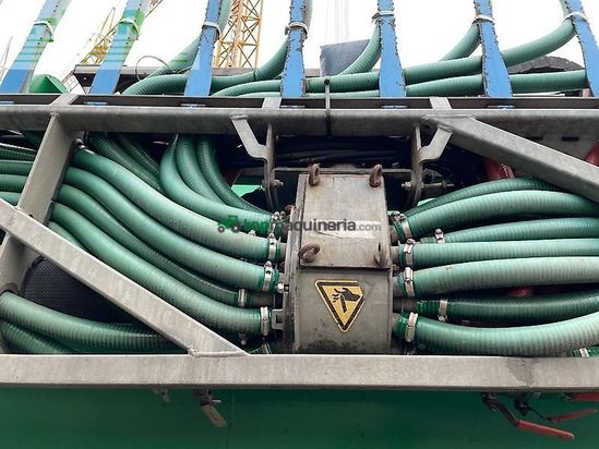 Cuba de purin - Samson - sg ii 20