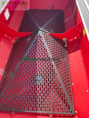 Esparcidor - Vicon - distributeur d'engrais ro-edw geospread vicon