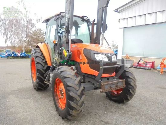 Tractor agrícola - Kubota - m8560dth