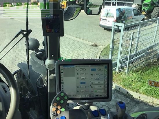 Tractor agrícola - Deutz-Fahr - 6215 ttv rtk