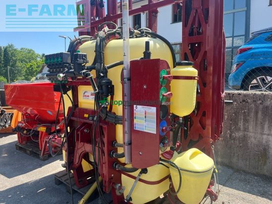 Atomizador -  - hardi master pro 1000lt echo feldspritze