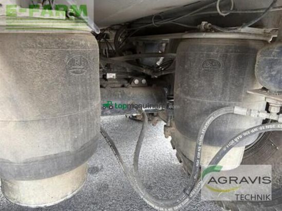 Cisterna - Stapel - 18.000 ltr.