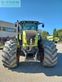 Tractor agrícola - Claas - axion 950 cmatic