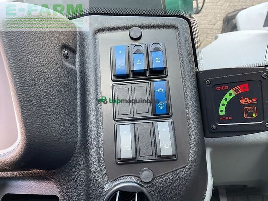 Telescopica - kramer - kl30.8t