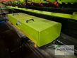 Cabezal - Claas - schneidwerk vario 680