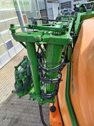 Atomizador - Amazone - ux 5200