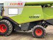 Cosechadora de Cereal - Claas - lexion 620