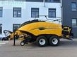 Empacadora gigant - New Holland - bigbaler 1270 rc+