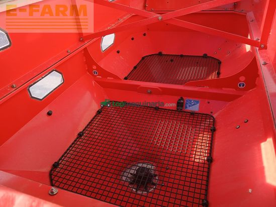 Esparcidor - Rauch - Axis 30.2 H EMC + W Isobus