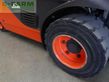 Elevadora - Linde - e 20 ph evo 386-02