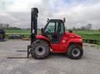 Elevadora - Manitou - m 40.4