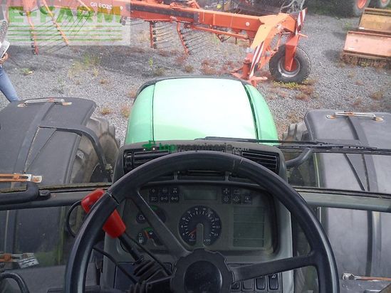 Tractor agrícola - Deutz - agrotron 210