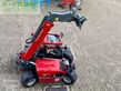 Telescopica - Weidemann - t 4512 30km/h