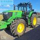 Tractor agrícola - John Deere - 6175m