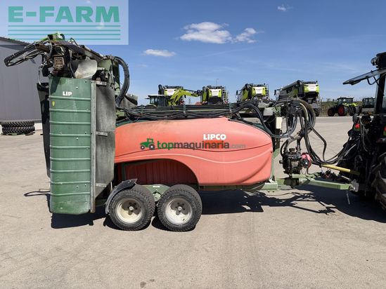 Atomizador - Lipco - gsg-nv 1500