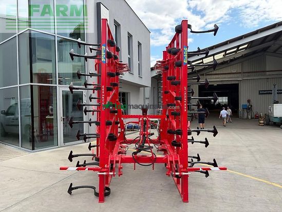 Cultivador - Einböck - universal feingrubber taifun 600 fz