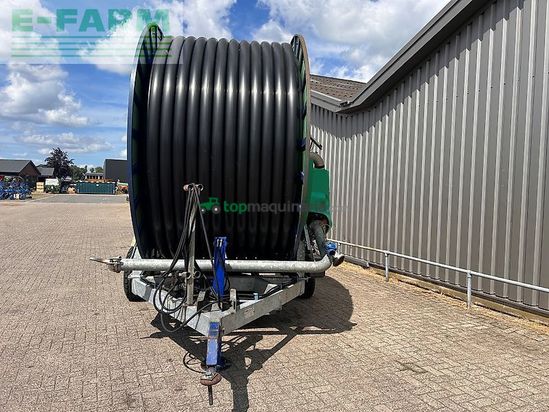 Riego - Irtec - 110-370 haspel