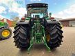 Tractor agrícola - John Deere - 6r185