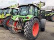 Tractor agrícola - Claas - arion 420