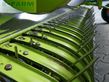 Cosechadora de Cereal - Claas - jaguar 870
