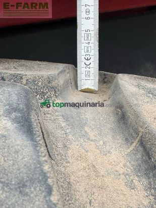 Volquet - Grotlüschen - Grotlüschen