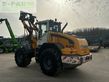 Minicargadora - Liebherr - l538 loading shovel (st25866)