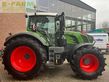 Tractor agrícola - Fendt - 828 vario profi plus