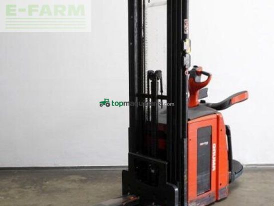 Elevadora - Linde - l 16 ap i 1173