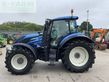 Tractor agrícola - Valtra - t154 hi tech (st23756)