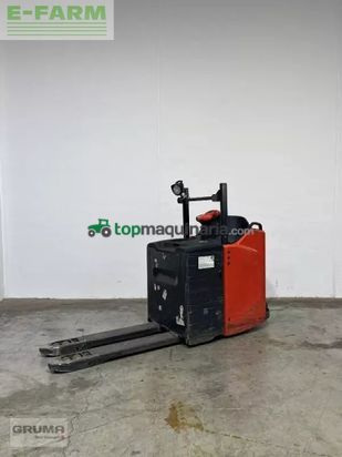 Elevadora - Linde - t 20 sp ion 1156-00