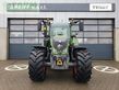 Tractor agrícola - Fendt - 724 gen6 profi+