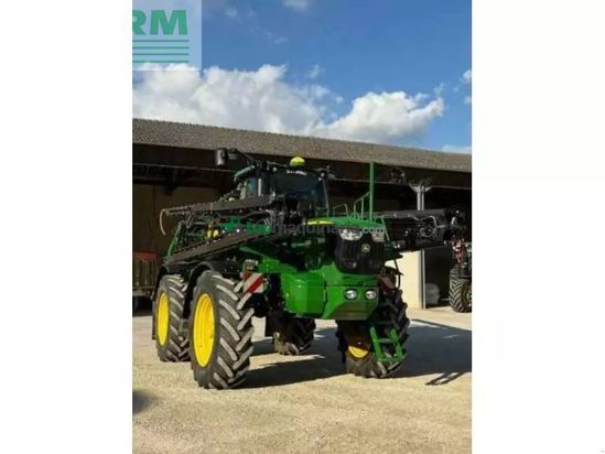 Atomizador - John Deere - r41