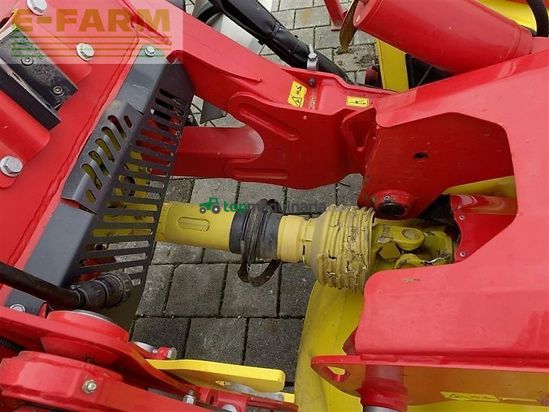 Cortacésped manual - Pöttinger - novacat a 10 cf cross flow