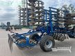 Grada de disco -  - rebell 600 profiline