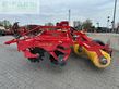 Grada de disco -  - carrier 625 xl