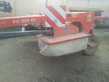 Segadora acondicionada - Kuhn - FC 302 RG