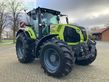 Tractor agrícola - Claas - axion 830 cmatic CMATIC