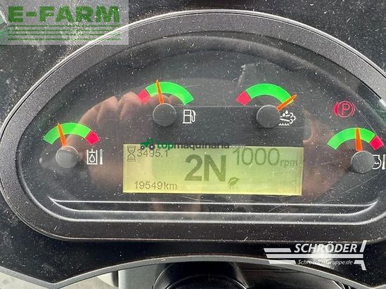 Minicargadora - Caterpillar