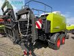 Empacadora gigant - Claas - quadrant 5300 fc t+st