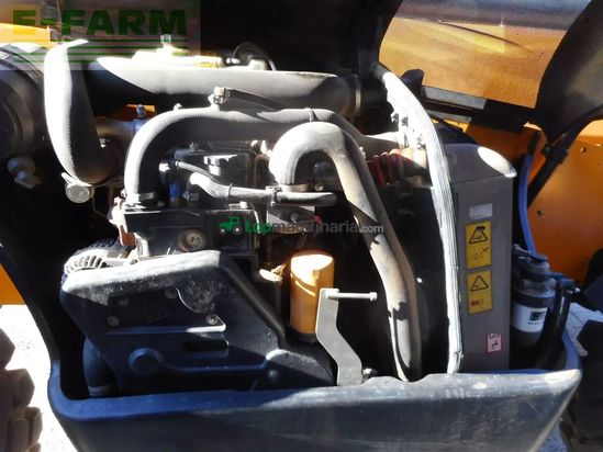 Telescopica - JCB - jcb 533-105 ( 3,3t - 10,5m )