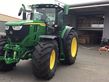 Tractor agrícola - John Deere - 6R215