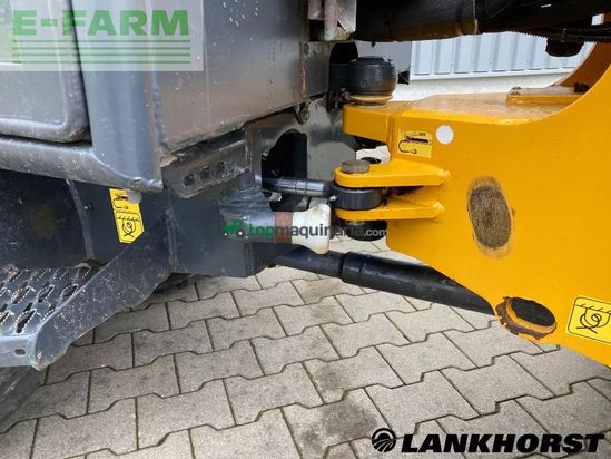 Minicargadora - Schaffer - 2445