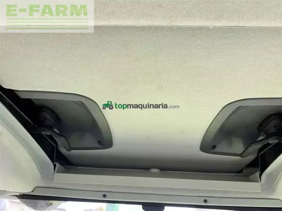 Tractor agrícola - Claas - arion 660 cmatic cebis CMATIC CEBIS