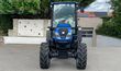 Tractor agrícola - New Holland - t4.90 f (stage v)