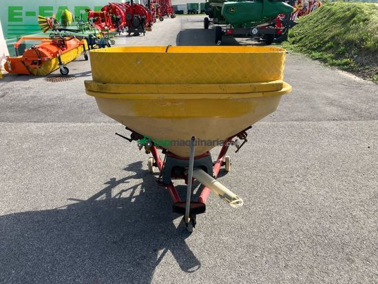 Esparcidor - Vicon - PS 403