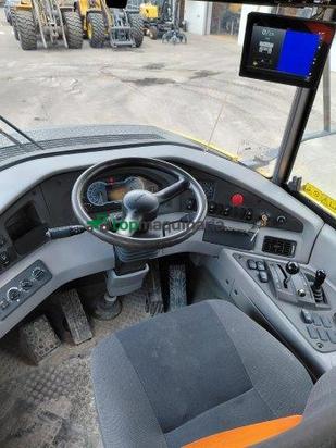 Dumper VOLVO A30G